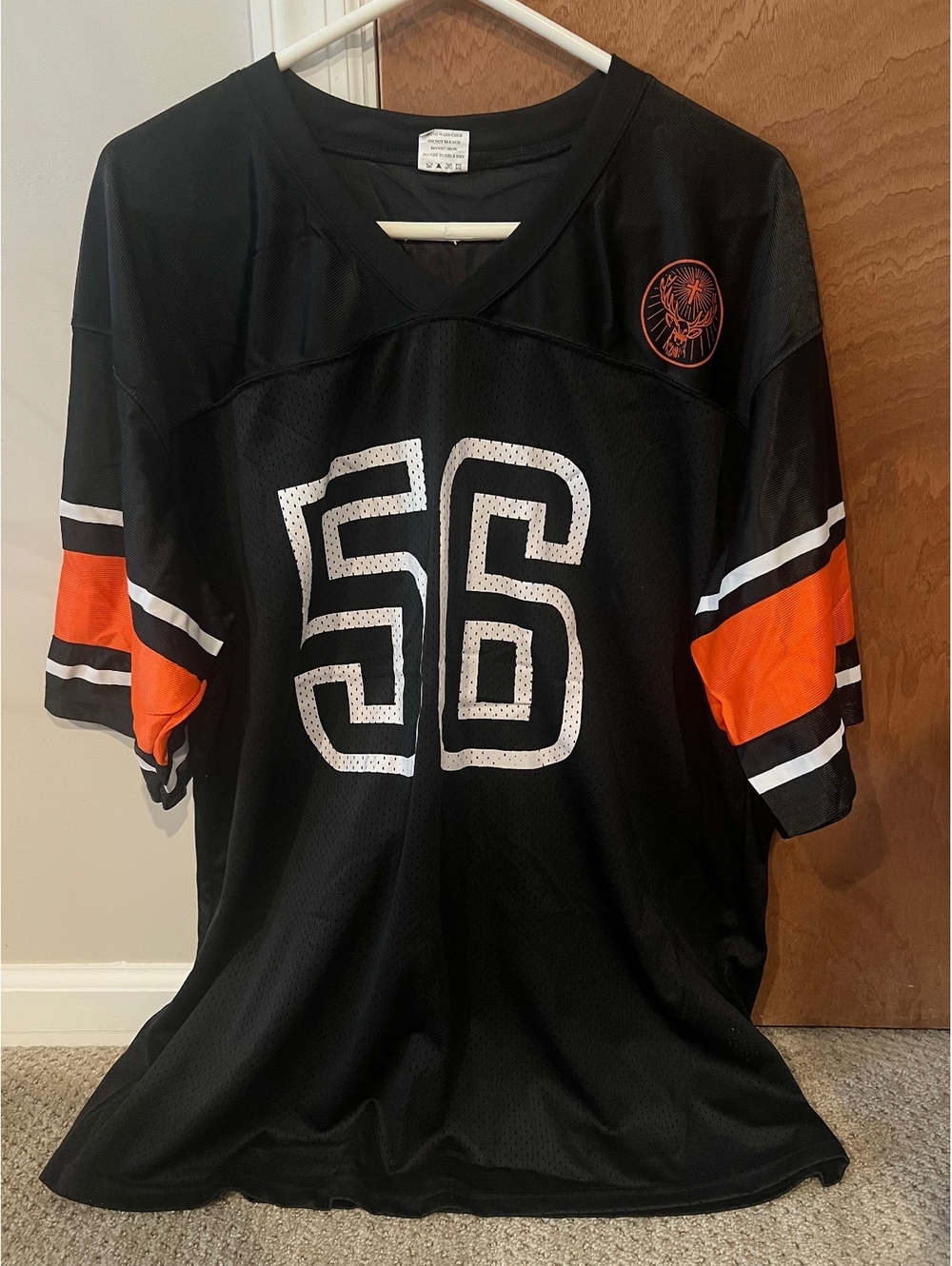 Jagermeister Jersey